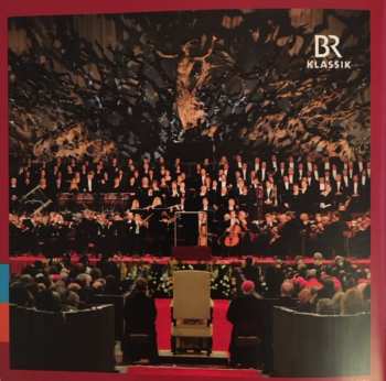 CD Ludwig van Beethoven: Symphony No. 9