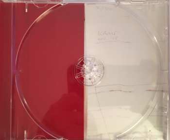CD Ludwig van Beethoven: Symphony No. 9