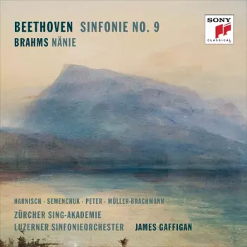Symphony No. 9 / Nänie