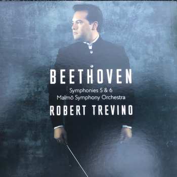 Coffret/5SACD Ludwig van Beethoven: The 9 Symphonies