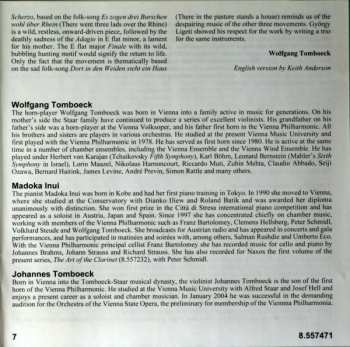CD Robert Schumann: The Art Of The Vienna Horn