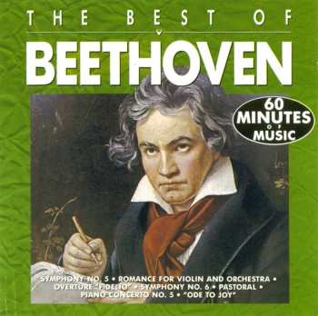 Album Ludwig van Beethoven: The Best Of Beethoven