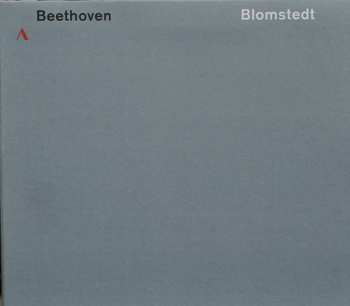 5CD/Coffret Ludwig van Beethoven: The Complete Symphonies