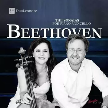 The Sonatas For Piano And Cello