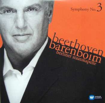 6CD/Coffret Ludwig van Beethoven: The 9 Symphonies 