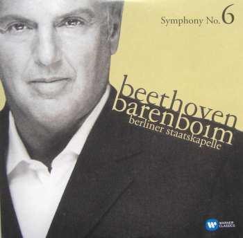 6CD/Coffret Ludwig van Beethoven: The 9 Symphonies 