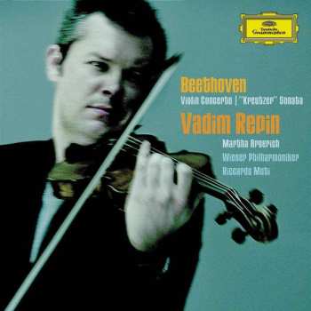 2CD Ludwig van Beethoven: Violin Concerto | "Kreutzer Sonata"