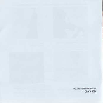 CD Ludwig van Beethoven: Violin Sonatas 3 & 4 = Violinsonaten Nr. 3 & 4