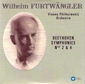 5CD Ludwig van Beethoven: The 9 Symphonies