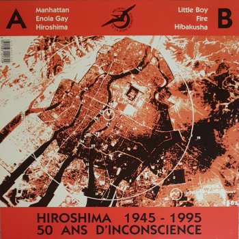 LP Ludwig Von 88: Hiroshima