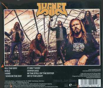 CD Lugnet: Lugnet