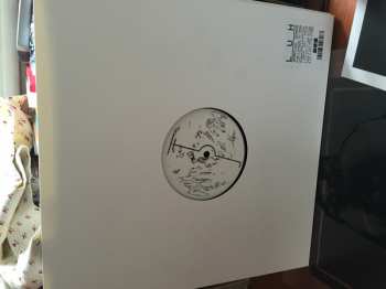 2LP LUH: Spiritual Songs For Lovers To Sing CLR