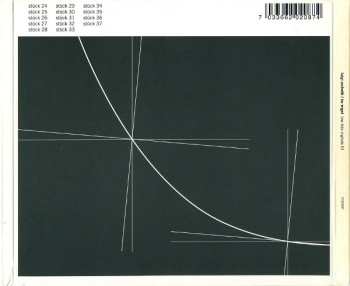 CD Luigi Archetti / Bo Wiget: Low Tide Digitals III