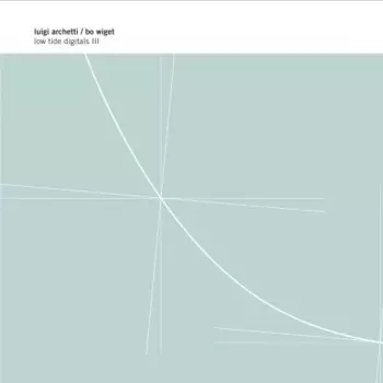 Low Tide Digitals III