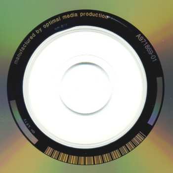 CD Luigi Archetti / Bo Wiget: Low Tide Digitals III