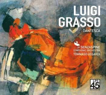 CD Luigi Grasso: Dantesca