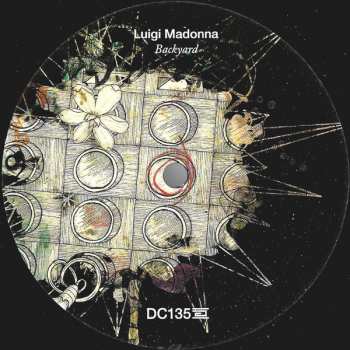 LP Luigi Madonna: Backyard