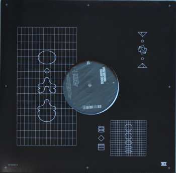 LP Luigi Madonna: Italian Shocks