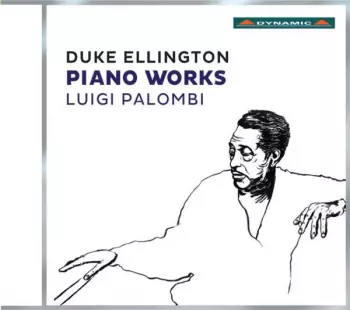 Duke Ellington Piano Works
