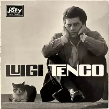 Luigi Tenco: Luigi Tenco