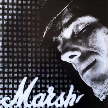 LP Luis Alberto Spinetta: Mondo Di Cromo