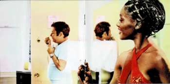 CD Luis Bacalov: Sistemo L'America E Torno (Original Motion Picture Soundtrack) LTD