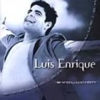 Luis Enrique: Evolución