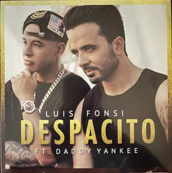 SP Luis Fonsi: Despacito