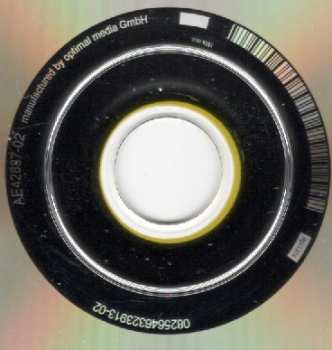 2CD Luis Mariano: Eternel