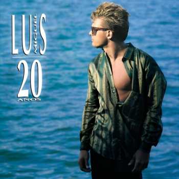LP Luis Miguel: 20 Años