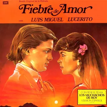 Fiebre De Amor