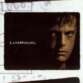 Album Luis Miguel: Nada Es Igual