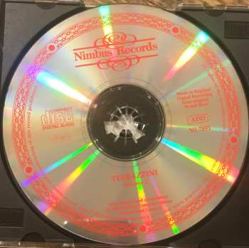 CD Luisa Tetrazzini: Tetrazzini Vol. 2