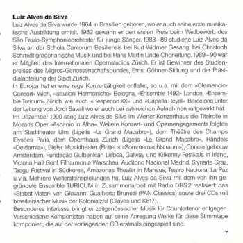 CD Luiz Alves Da Silva: Luiz Alves Da Silva