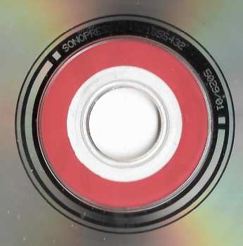 CD Luiz Gonzaga: Ao Vivo - Volta Pra Curtir