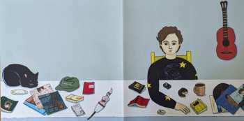 2LP Luka Kuplowsky: How Can I Possibly Sleep When There Is Music