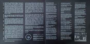 2LP Luka Kuplowsky: How Can I Possibly Sleep When There Is Music