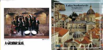 CD Wolfgang Brunner: Symphonies (Complete Instrumental Works)