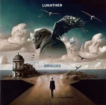 CD Steve Lukather: Bridges