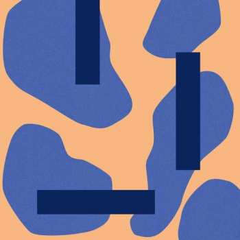 Album Luke Abbott: Music From The Edge Of An Island