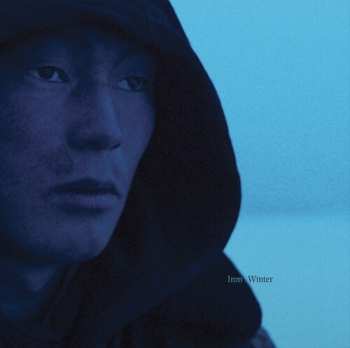 Album Luke Altmann: Iron Winter