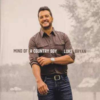 Mind Of A Country Boy