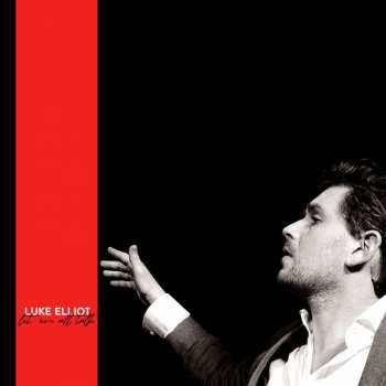 LP Luke Elliot: Let 'em All Talk (180g Black Vinyl Gatefold)