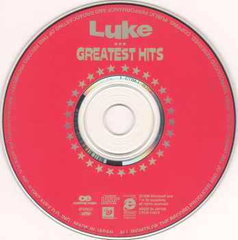 CD Luke: Greatest Hits