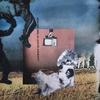 2LP Luke Haines: All The Kids Are Super Bummed Out CLR | LTD