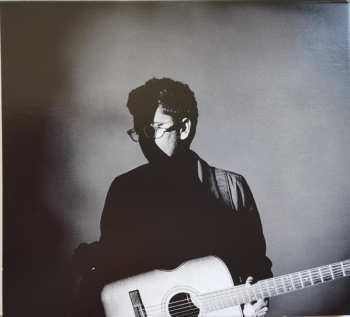 CD Luke Sital-Singh: Time Is A Riddle
