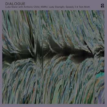 Album Lady Starlight: Dialogue