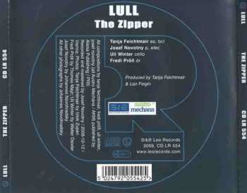 CD Lull: The Zipper