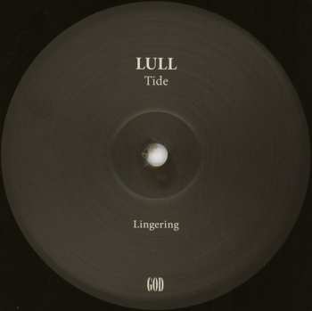 2LP Lull: Tide