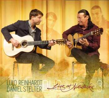 CD Daniel Stelter: Live @ Neidecks 3